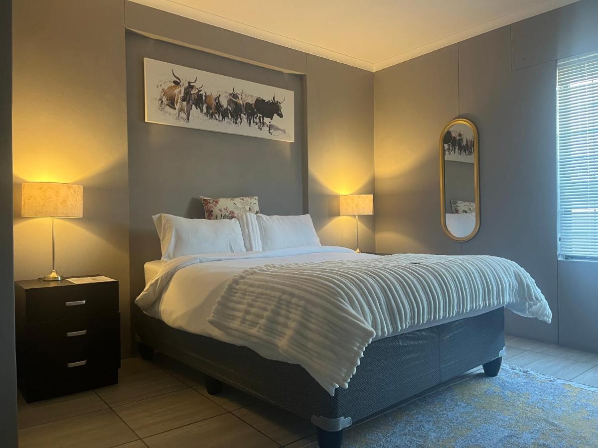 Otis Self Catering Lägenhet Walvis Bay Exteriör bild